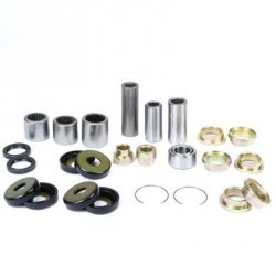 PROX ZESTAW NAPRAWCZY ŁĄCZNIKA (PRZEGUBU) WAHACZA HONDA CR 125R 85-88, CR 250R 85-87, CR 500R 85-88 (27-1016)