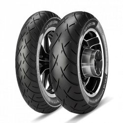 METZELER OPONA 180/60R16 ME888 MARATHON ULTRA 80H TL M/C REINF TYŁ DOT 26/2025