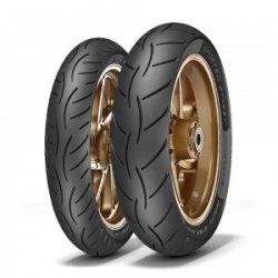 METZELER OPONA 100/80-17 SPORTEC STREET 52H TL M/C PRZÓD DOT 43/2022 (oferta specjalna)