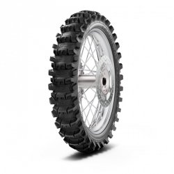PIRELLI OPONA 100/90-19 SCORPION MX SOFT (PIASKOWA) 57M TT TYŁ DOT 14/2022