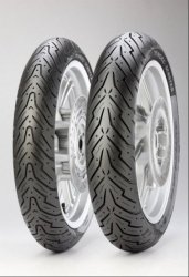 PIRELLI OPONA 90/80-16 ANGEL SCOOTER 51S TL M/C REINF PRZÓD/TYŁ DOT 42/2024