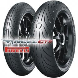 PIRELLI OPONA 170/60R17 ANGEL GT II 72V TL M/C TYŁ DOT 08-41/2023