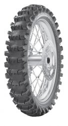 PIRELLI OPONA 110/90-19 SCORPION MX SOFT (PIASKOWA) NHS 62M TYŁ DOT 02/2025