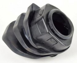 BMW OEM OSŁONA GUMOWA WAŁU KARDANA MIĘDZY WAHACZEM A PRZEKŁADNIĄ KĄTOWĄ BMW R 1200/1250GS/ADV/RT/RS/R 13-