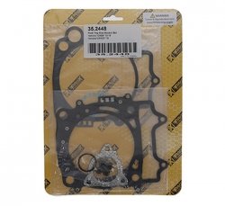 PROX USZCZELKI TOP-END YAMAHA YZF 450 18-19, YZF 450FX 19, WRF 450 19-20 (WR450F,YZF450)