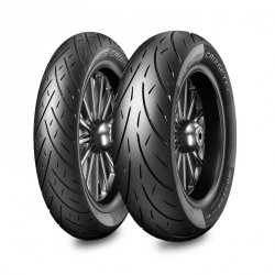METZELER OPONA 240/40VR18 CRUISETEC 79V TL M/C TYŁ DOT 01-02/2025