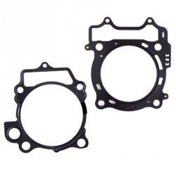 PROX USZCZELKI TOP-END YAMAHA YZF 450 (YZ450F) 06-09, WRF 450 (WR450F) 07-15 (GŁOWICA+CYLINDER)