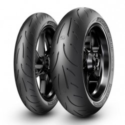 METZELER OPONA 110/70R17 SPORTEC M9 RR 54H TL M/C PRZÓD DOT 05/2022