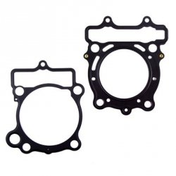 PROX USZCZELKI TOP-END SUZUKI RMZ 250 10-24 (GŁOWICA+CYLINDER)