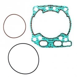 PROX USZCZELKI TOP-END SUZUKI RM 250 96-98 (GŁOWICA+CYLINDER)