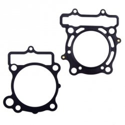 PROX USZCZELKI TOP-END KAWASAKI KXF 250 04-08 (GŁOWICA+CYLINDER)
