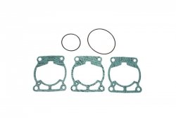 PROX USZCZELKI TOP-END KTM SX 50 24, HUSQVARNA TC 50 24, GAS GAS MC 50 24, (GŁOWICA+CYLINDER)