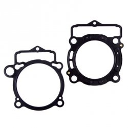 PROX USZCZELKI TOP-END KTM SXF 350 (SX-F) 11-12 (GŁOWICA+CYLINDER)
