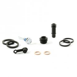 PROX ZESTAW NAPRAWCZY ZACISKU HAMULCOWEGO PRZÓD YAMAHA YZ 80 / 85 86-24, TTR 125 00-15 (18-3014)