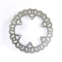 PROX TARCZA HAMULCOWA TYŁ Gas-Gas EC 250 95-17, EC 300 99-17 WAVE