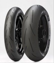 METZELER OPONA 200/55ZR17 RACETEC RR K1 (78W) TL TYŁ DOT 44/2022