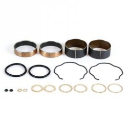 PROX ZESTAW TULEJEK (PANEWEK) ZAWIESZENIA PRZEDNIEGO KAWASAKI KX 125 84-88, KX 250 87-88, YAMAHA YZ 125/250 86-88 (38-6048)