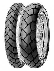 METZELER OPONA 130/80-17 TOURANCE DP 65S TT M/C TYŁ DOT 37-47/2024