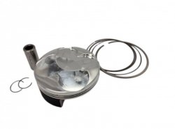 WOSSNER 2024/12 TŁOK (4T) TM MX 250 FI / EN 250 FI 20-21 (STD. + 0,01MM = 76,97MM) (14.5:1 CR)