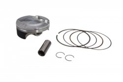 WOSSNER 2024/12 TŁOK (4T) KTM EXCF 450 (EXC-F 450) 20-21, HUSQVARNA FE 450 20-21 (STD. + 0,02MM = 94,97MM) (12.75:1 CR)