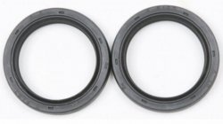 PROX USZCZELNIACZE PRZEDNIEGO ZAWIESZENIA OLEJOWE KTM SX 65 02-11 (KPL. 2 SZT.)