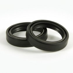 PROX USZCZELNIACZE PRZEDNIEGO ZAWIESZENIA OLEJOWE HONDA CR 250 84-88, CB 600F 00-14 (KPL. 2 SZT.)