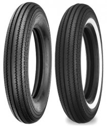 SHINKO OPONA 4.50-18 270 70H PRZÓD/TYŁ DOT 01/2025