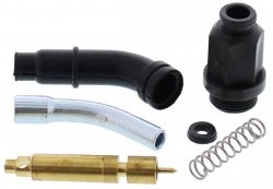 ALL BALLS ZESTAW NAPRAWCZY ZAWORU SSANIA HONDA TRX 400 04-07, TRX 500FA 01-14