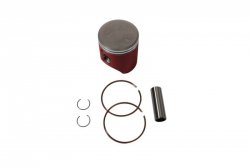 WOSSNER TŁOK 2T YAMAHA YZ 125 05-20 (STD. 53,94MM) (DO DŁUGIEGO KORBOWODU) - NA ZAMÓWIENIE