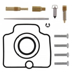 PROX ZESTAW NAPRAWCZY GAŹNIKA SUZUKI RM 85 02-04, RM 85L 03-04 (26-1113)