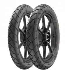 ANLAS OPONA 2.75-18 NF-25 M/C 42P TT DOT 07/2024