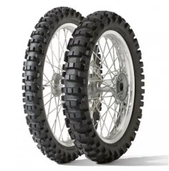 DUNLOP OPONA 100/90-19 D952 (NHS) 57M TT TYŁ DOT 04-48/2023