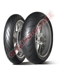 DUNLOP OPONA 120/60ZR17 SPORTMAX ROADSMART II G (55W) TL PRZÓD DOT 49/2024
