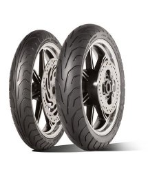 DUNLOP OPONA 110/80-17 ARROWMAX STREETSMART 57V TL PRZÓD DOT 01/2024