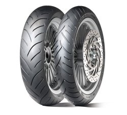 DUNLOP OPONA 3.50-10 SCOOTSMART 59J TL PRZÓD/TYŁ (DO 100 KM/H) DOT 02/2024