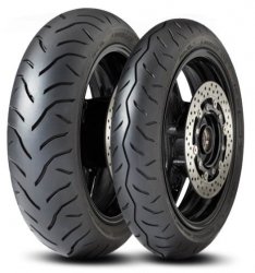 DUNLOP OPONA 120/70R15 GPR100 M 56H TL PRZÓD DOT 13/2023
