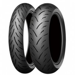 DUNLOP OPONA 160/60ZR17 SPORTMAX GPR300 (69W) TL TYŁ DOT 02/2025