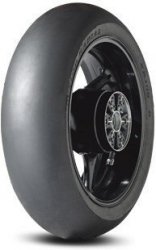 DUNLOP OPONA 190/55R17 KR108 SSP MS2 RACE TL TYŁ DOT 08/2024 (NA ZAMÓWIENIE)