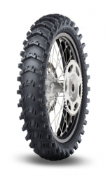 DUNLOP OPONA 110/90-19 GEOMAX MX14 62M TT TYŁ DOT 27-33/2024