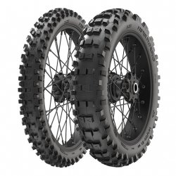 ANLAS OPONA 140/80-18 CAPRA EXTREME EXTRA SOFT (SUPER SOFT) 70R TT NHS M/C M+S TYŁ DOT 25-31/2022