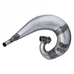 OXA FACTORY 2024/08 DYFUZOR (TUBA REZONANSOWA) FRONT EXHAUST PIPE RACING STEEL BETA RR 250 / 300 13-24 , X-TRAINER