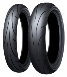 DUNLOP OPONA 140/70-17 SPORTMAX Q-LITE 66H TL TYŁ DOT 47/2024 (zastępuje:634259)