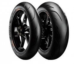 AVON OPONA 160/60ZR17 3D SUPERSPORT (69W) TL TYŁ DOT 23/2024