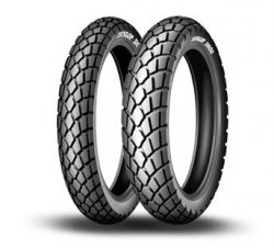 DUNLOP OPONA 100/90-18 D602 56P TL PRZÓD DOT 44/2023