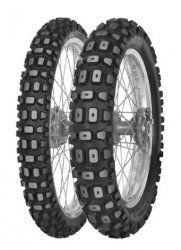 MITAS OPONA 120/90-18 MC-23 ROCKRIDER 65R TT TYŁ DOT 07-47/2024 (573470)