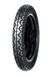MITAS OPONA 3.50-18 H-06 62P TT (CLASSIC) DO 150 KM/H PRZÓD/TYŁ DOT 19-28/2024 (23183) (460013) (ZAMIENNIK:70000026)