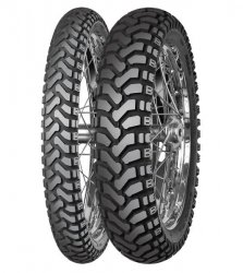 MITAS OPONA 150/70B18 ENDURO TRAIL 70H M+S TYŁ DOT 11-49/2024 (460034) (ZAMIENNIK:70000464)
