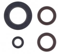 CENTAURO KOMPLET (ZESTAW) USZCZELNIACZY SILNIKOWYCH KTM GS 250 80-81 , MX 250 80-81