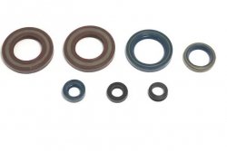 CENTAURO KOMPLET (ZESTAW) USZCZELNIACZY SILNIKOWYCH KTM LC4 350/400/500/600/620/ 87-94 (ALL MODELS LC4)