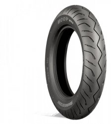 BRIDGESTONE OPONA 120/70-14 HOOP B03 55S TL YAMAHA XP500 T-MAX PRZÓD DOT 11-22/2024